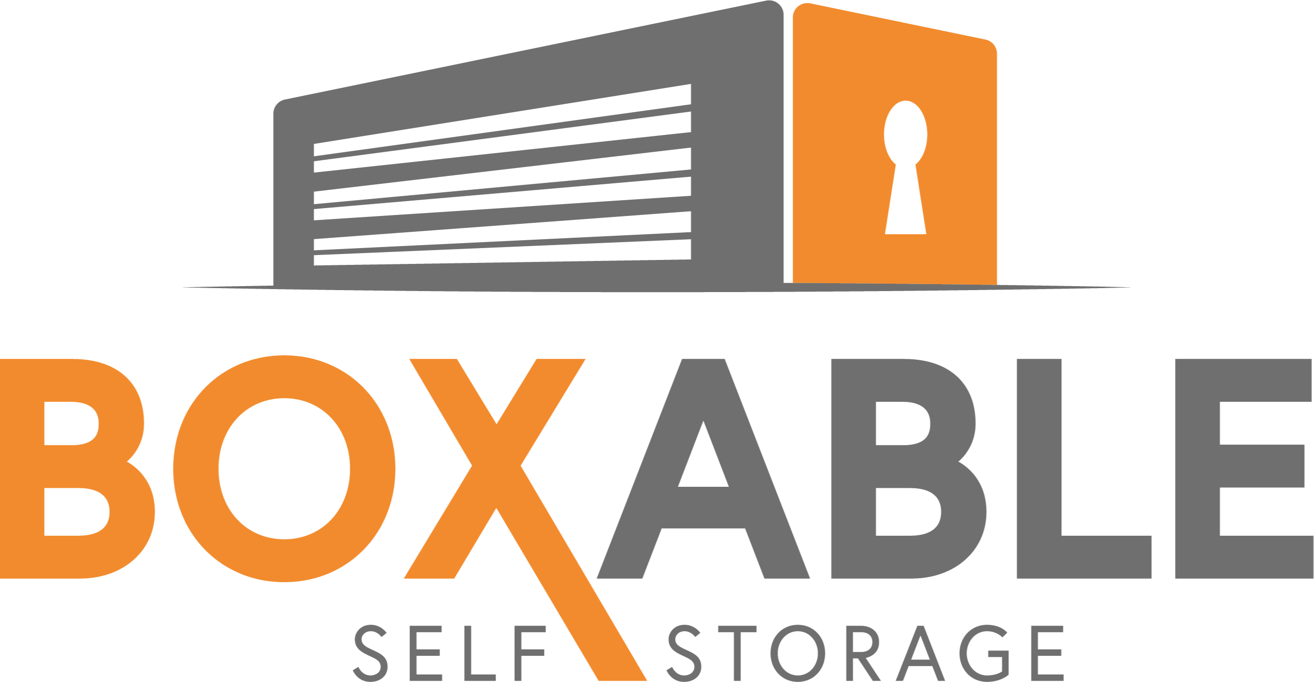 Boxable Self Storage